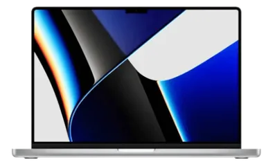MacBook Pro 14 (2021) repair
