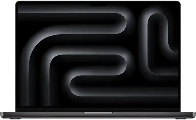MacBook Pro 16 (2023) repair