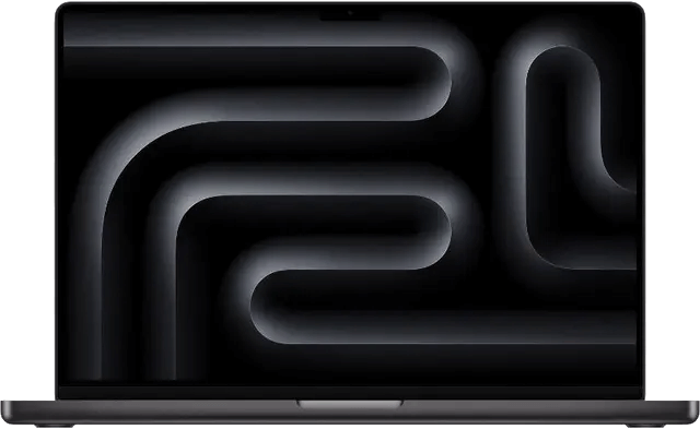 MacBook Pro 16 (2023)