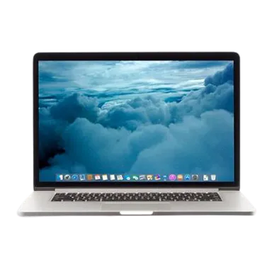 MacBook Pro 13 (2015) repair