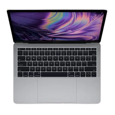 MacBook Pro 15 (2018) repair