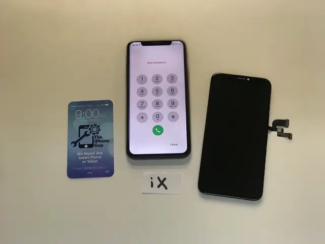The iPhone Guy - iPhone iPad Samsung Repair