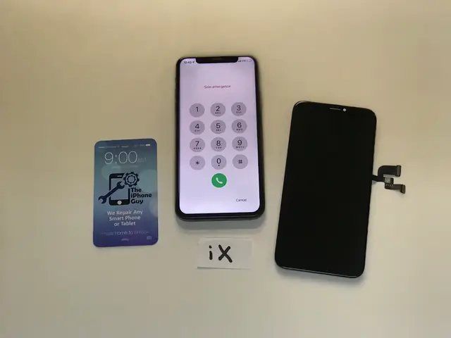 The iPhone Guy - iPhone iPad Samsung Repair