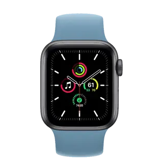 Watch Series SE (2020) 40mm repair