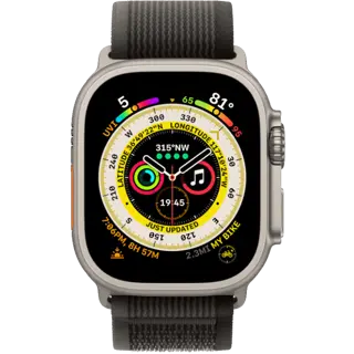 Watch Series Ultra 1 49mm repair