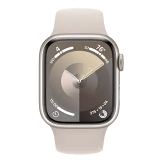 Watch Series 9 41mm repair