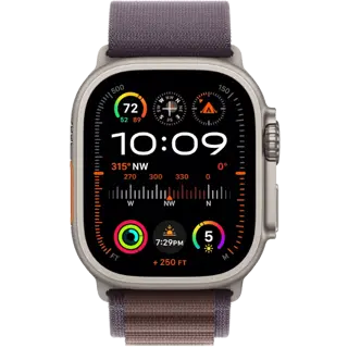 Watch Series Ultra 2 49mm repair